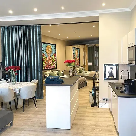 Apartamento Design