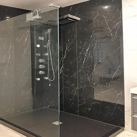 Apartamento Design Bad Camberg